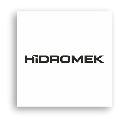 Hidromek