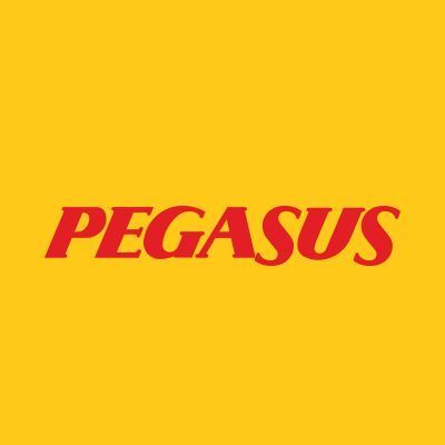 Pegasus Hava Yolları
